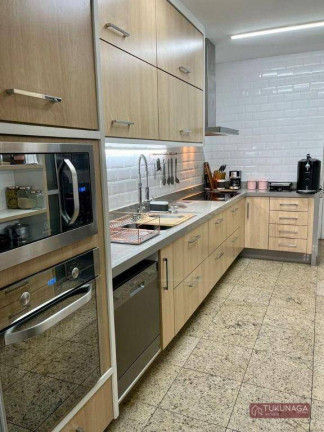 Imagem Apartamento com 3 Quartos à Venda, 115 m² em Centro - Guarulhos Imagem Apartamento com 3 Quartos à Venda, 115 m² em Centro - Guarulhos
