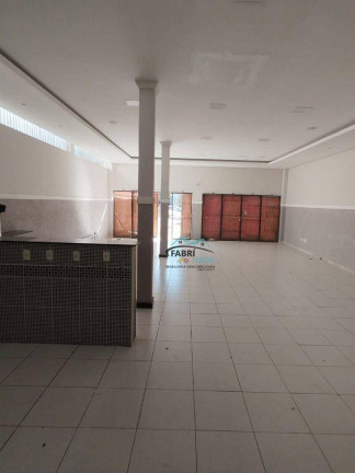 Sala Comercial à Venda ou Locação, 500 m² em Vila Progresso - Sorocaba