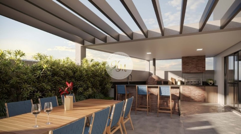 Apartamento com 2 Quartos à Venda, 62 m² em Centro - Osasco