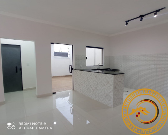 Imagem Casa com 1 Quarto à Venda,  em Jardim Santa Rosa - Itu