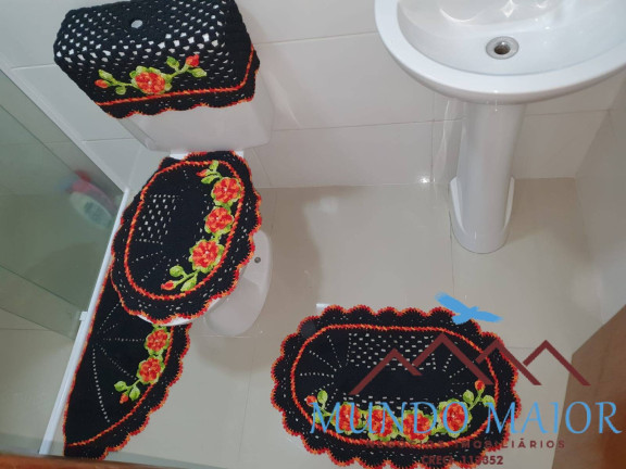 Imagem Cobertura com 2 Quartos à Venda, 96 m² em Jardim Guarará - Santo André