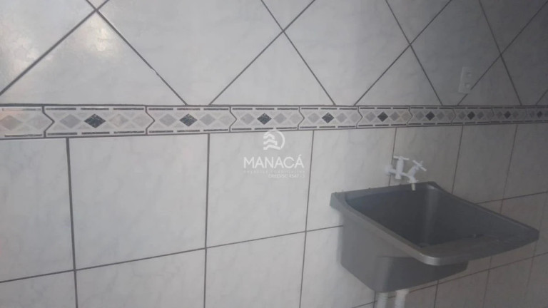 Imagem Apartamento com 1 Quarto para Alugar, 55 m² em Centro - Barra Velha