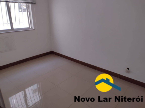 Imagem Apartamento com 2 Quartos à Venda, 75 m² em Santa Rosa - Niterói