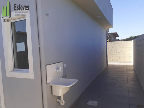Imagem Casa com 2 Quartos à Venda, 50 m² em Jd America - Itanhaem Imagem Casa com 2 Quartos à Venda, 50 m² em Jd America - Itanhaem
