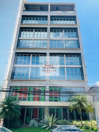 Imagem Sala Comercial para Alugar, 2.115 m² em Vila Olímpia - São Paulo Imagem Sala Comercial para Alugar, 2.115 m² em Vila Olímpia - São Paulo