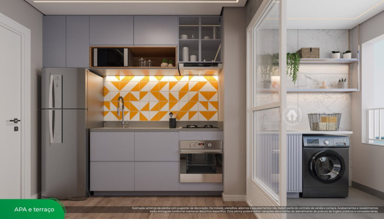 Imagem Cobertura com 1 Quarto à Venda, 58 m² em Sacomã - São Paulo Imagem Cobertura com 1 Quarto à Venda, 58 m² em Sacomã - São Paulo