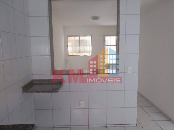 Imagem Apartamento com 2 Quartos à Venda, 55 m² em Bela Vista - Mossoró Imagem Apartamento com 2 Quartos à Venda, 55 m² em Bela Vista - Mossoró