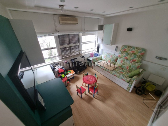Imagem Apartamento com 4 Quartos à Venda, 325 m² em Higienopolis - Sao Paulo Imagem Apartamento com 4 Quartos à Venda, 325 m² em Higienopolis - Sao Paulo