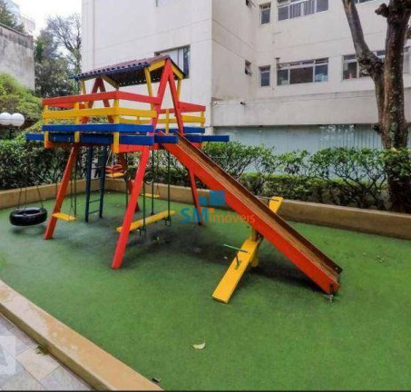 Imagem Apartamento com 3 Quartos à Venda, 84 m² em Bosque Da Saúde - São Paulo Imagem Apartamento com 3 Quartos à Venda, 84 m² em Bosque Da Saúde - São Paulo