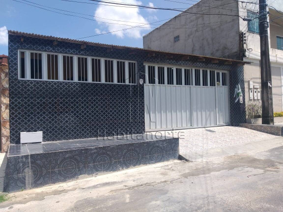 Imagem Casa com 4 Quartos à Venda, em Cidade Nova - Manaus Imagem Casa com 4 Quartos à Venda, em Cidade Nova - Manaus