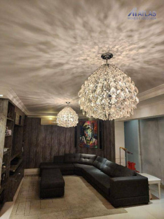 Imagem Apartamento com 4 Quartos à Venda, 220 m² em Vila Maria Alta - São Paulo Imagem Apartamento com 4 Quartos à Venda, 220 m² em Vila Maria Alta - São Paulo