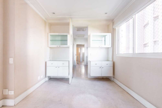 Imagem Apartamento com 4 Quartos à Venda, 210 m² em Higienópolis - São Paulo Imagem Apartamento com 4 Quartos à Venda, 210 m² em Higienópolis - São Paulo