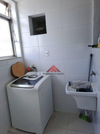 Imagem Apartamento com 2 Quartos à Venda, 78 m² em Fonseca - Niterói Imagem Apartamento com 2 Quartos à Venda, 78 m² em Fonseca - Niterói