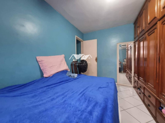 Imagem Apartamento com 2 Quartos à Venda, 50 m² em Piedade - Rio De Janeiro Imagem Apartamento com 2 Quartos à Venda, 50 m² em Piedade - Rio De Janeiro
