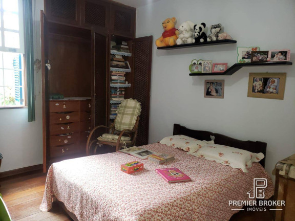 Imagem Casa com 4 Quartos à Venda, 388 m² em Tijuca - Teresópolis Imagem Casa com 4 Quartos à Venda, 388 m² em Tijuca - Teresópolis