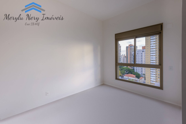 Imagem Apartamento com 4 Quartos à Venda, 294 m² em Vila Mariana - São Paulo