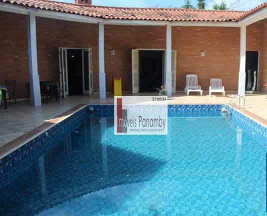 Imagem Casa com 4 Quartos à Venda, 800 m² em Jardim Leonor - São Paulo Imagem Casa com 4 Quartos à Venda, 800 m² em Jardim Leonor - São Paulo