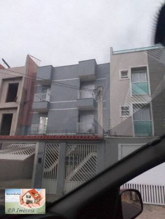 Imagem Apartamento com 2 Quartos à Venda, 50 m² em Utinga - Santo André