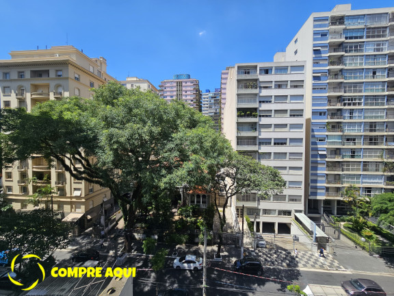 Imagem Apartamento com 4 Quartos à Venda, 340 m² em Santa Cecília - São Paulo Imagem Apartamento com 4 Quartos à Venda, 340 m² em Santa Cecília - São Paulo