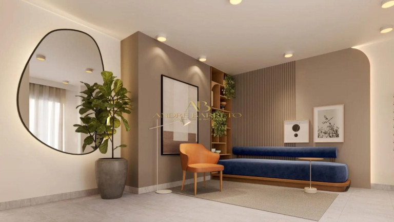 Imagem Apartamento com 2 Quartos à Venda, 49 m² em Rio Vermelho - Salvador Imagem Apartamento com 2 Quartos à Venda, 49 m² em Rio Vermelho - Salvador