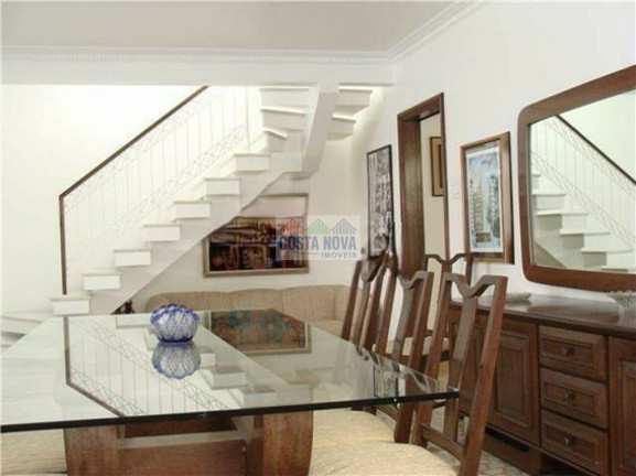 Imagem Casa com 4 Quartos à Venda, 282 m² Imagem Casa com 4 Quartos à Venda, 282 m²