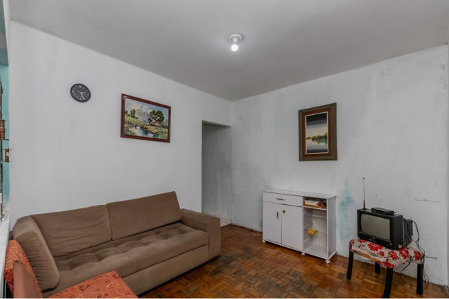 Imagem Casa com 3 Quartos à Venda, 114 m² em Jardim Santo Elias - São Paulo Imagem Casa com 3 Quartos à Venda, 114 m² em Jardim Santo Elias - São Paulo