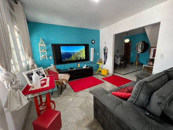 Imagem Casa com 5 Quartos à Venda, 250 m² em Guará Ii - Brasília Imagem Casa com 5 Quartos à Venda, 250 m² em Guará Ii - Brasília