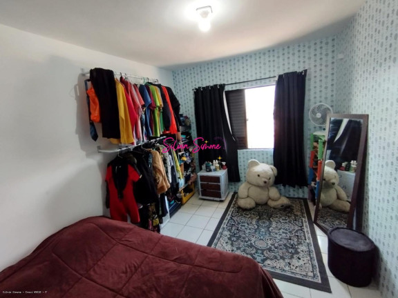 Imagem Apartamento com 2 Quartos à Venda, 64 m² em Catiapoa - São Vicente Imagem Apartamento com 2 Quartos à Venda, 64 m² em Catiapoa - São Vicente
