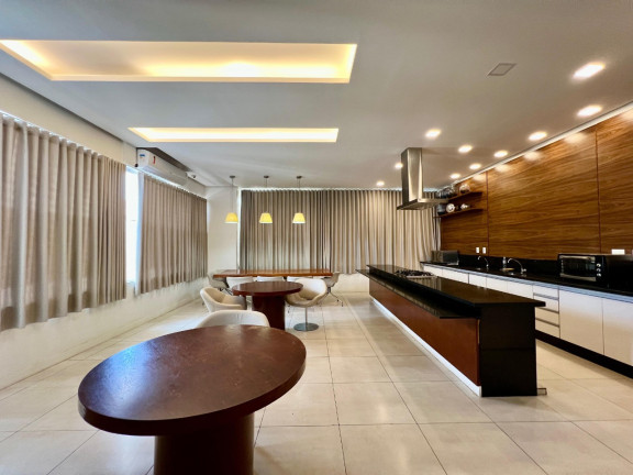 Imagem Imóvel com 2 Quartos à Venda, 55 m² em Norte (águas Claras) - Brasília Imagem Imóvel com 2 Quartos à Venda, 55 m² em Norte (águas Claras) - Brasília