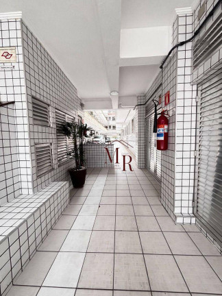 Imagem Apartamento com 1 Quarto à Venda, 38 m² em Canto Do Forte - Praia Grande Imagem Apartamento com 1 Quarto à Venda, 38 m² em Canto Do Forte - Praia Grande