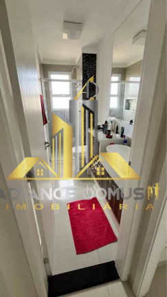 Imagem Apartamento com 2 Quartos à Venda, 53 m² em Jardim São Carlos