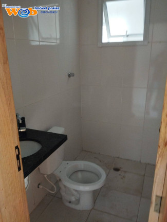 Imagem Apartamento com 1 Quarto à Venda,  em Aviação - Praia Grande
