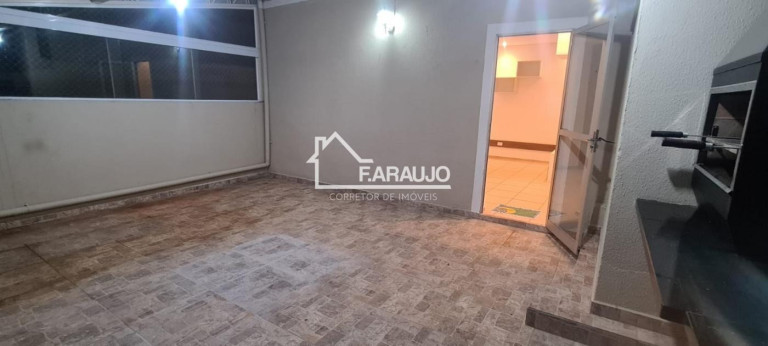 Imagem Apartamento com 2 Quartos à Venda, 110 m² em Vila Gabriel - Sorocaba Imagem Apartamento com 2 Quartos à Venda, 110 m² em Vila Gabriel - Sorocaba