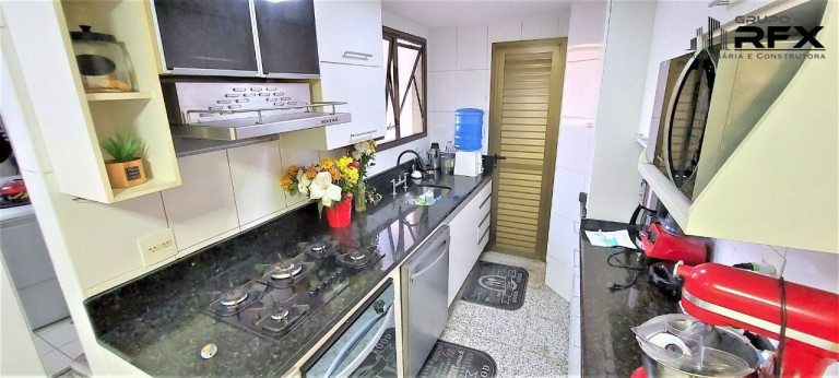 Imagem Apartamento com 4 Quartos à Venda, 160 m² em Icaraí - Niterói