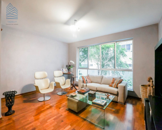 Imagem Imóvel com 3 Quartos à Venda, 170 m² em Itaim Bibi - São Paulo Imagem Imóvel com 3 Quartos à Venda, 170 m² em Itaim Bibi - São Paulo