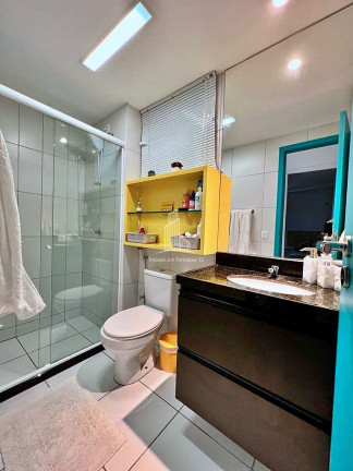Imagem Apartamento com 3 Quartos à Venda, 91 m² em Edson Queiroz - Fortaleza