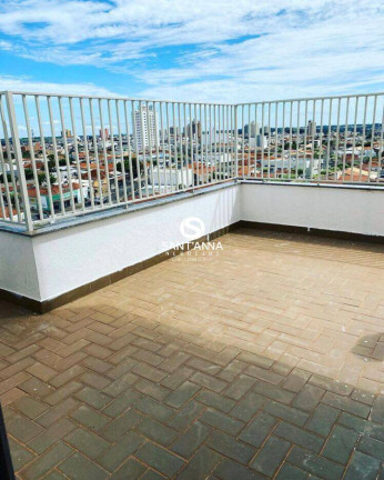 Imagem Apartamento com 2 Quartos à Venda, 120 m² em Vila Santana - Fernandópolis Imagem Apartamento com 2 Quartos à Venda, 120 m² em Vila Santana - Fernandópolis