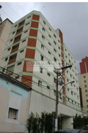 Imagem Kitnet com 1 Quarto à Venda, 32 m² em Centro - Campinas Imagem Kitnet com 1 Quarto à Venda, 32 m² em Centro - Campinas
