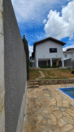 Imagem Casa de Condomínio com 4 Quartos à Venda, em Parque Paulistano - Cotia Imagem Casa de Condomínio com 4 Quartos à Venda, em Parque Paulistano - Cotia
