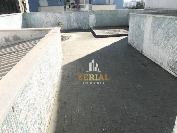 Imagem Edifício Residencial à Venda, 250 m² em Santo Antônio - São Caetano Do Sul Imagem Edifício Residencial à Venda, 250 m² em Santo Antônio - São Caetano Do Sul