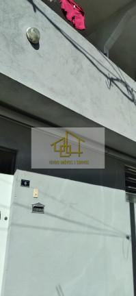 Imagem Casa com 2 Quartos à Venda, 70 m² em Americanópolis - São Paulo Imagem Casa com 2 Quartos à Venda, 70 m² em Americanópolis - São Paulo