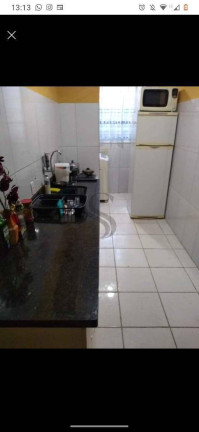 Imagem Apartamento com 2 Quartos à Venda, 52 m² em Caguassu - Sorocaba