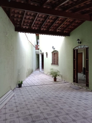 Imagem Sobrado com 3 Quartos à Venda, 165 m² em Vila Acoreana - Poá
