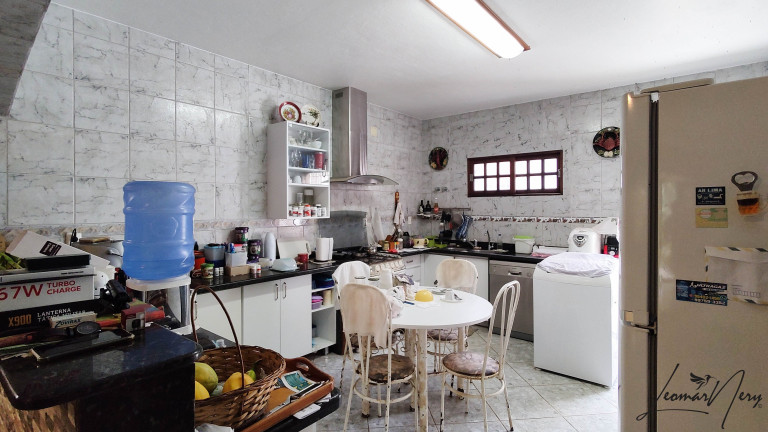 Imagem Casa com 3 Quartos à Venda, 200 m² em Nossa Senhora Do ó - Paulista
