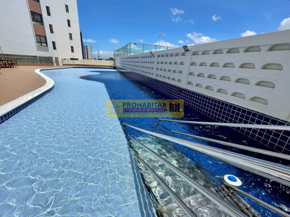 Imagem Casa de Condomínio com 3 Quartos à Venda, 167 m² em Capim Macio - Natal Imagem Casa de Condomínio com 3 Quartos à Venda, 167 m² em Capim Macio - Natal