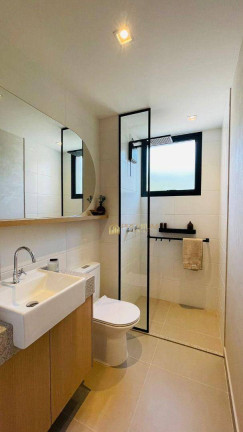 Imagem Apartamento com 2 Quartos à Venda, 66 m² em Jardim Das Indústrias - São José Dos Campos