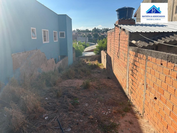 Imagem Terreno à Venda, 125 m² em Loteamento Residencial Novo Mundo - Campinas Imagem Terreno à Venda, 125 m² em Loteamento Residencial Novo Mundo - Campinas
