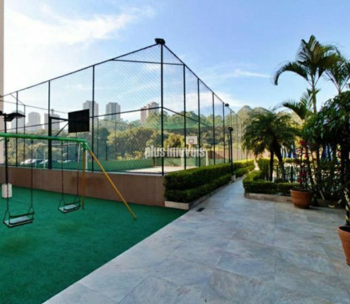 Imagem Apartamento com 3 Quartos à Venda, 64 m² em Panamby - São Paulo Imagem Apartamento com 3 Quartos à Venda, 64 m² em Panamby - São Paulo
