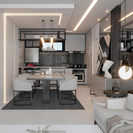 Imagem Imóvel com 1 Quarto à Venda, 23 m² em Intermares - Cabedelo Imagem Imóvel com 1 Quarto à Venda, 23 m² em Intermares - Cabedelo