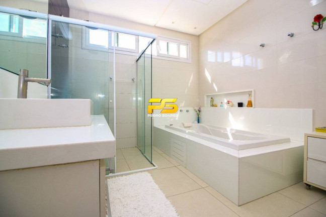 Imagem Casa com 4 Quartos à Venda, 270 m² em Altiplano Cabo Branco - João Pessoa Imagem Casa com 4 Quartos à Venda, 270 m² em Altiplano Cabo Branco - João Pessoa